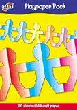 Galt Playpaper Pack