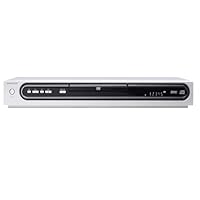 Magnavox MDV453S Progressive-Scan DVD Player