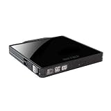 Portable USB 2.0 DVD Multi Drv