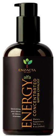 Enzacta Alfa Energy