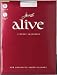 Hanes Alive Full Support Control Top Pantyhose