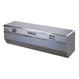 Deflecta-Shield 4455 Challenger Series 55 Brite Low-Profile Slant-Bottom Utility... by Deflecta-Shield