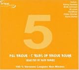 Revue compilation  / brique rouge volume 5 kill brique