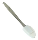 Cuisipro Silicone 11 Small Spatula , white