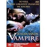 Tale of a Vampire [Region 2]