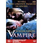 Tale of a Vampire [Region 2]