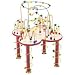 Ultimate Fleur Rollercoaster Table