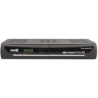 OPTIBOX Anaconda HD