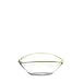 Confronta prezzi Leonardo Emotion Scodella 23 cm colore: Verde