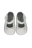 Pediped White Isabella Mary Jane