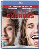 Pineapple Express [Blu-ray] [2008][Region Free]