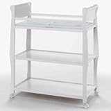 Graco Sarah Dressing Table, White
