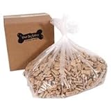 UPC 701159100435 product image for THREE DOG FOOD BAKERY 015100 Rollover Rewards Food for Pets, Cheese, 20-Pound | upcitemdb.com