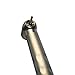 Ciyo Doctor's Tools New High Speed Handpiece Standard Head Torque Push Button Type 3 Water Spray (Pack of 5) 4 Holes (4H)