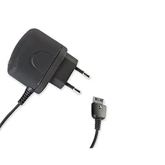 Ansmann TC-04 Handyladeger�t (100-240 Volt) f�r Motorola schwarz