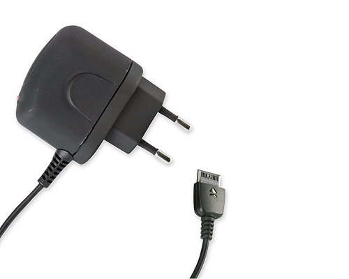Ansmann 4111053 TC-06 Handyladeger&auml;t (100V -240V) f&uuml;r Sony Ericsson Mobiltelefone Preisvergleich