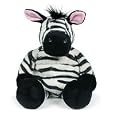Aroma Home Hot Hugs - Zebra  by Bodykind