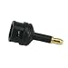 RiteAV - Mini-Toslink Optical Adapter