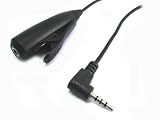 3.5mm Stereo Headset Speaker Adaptor With Microphone, (4 rings), Accessories, Electronics & Computers