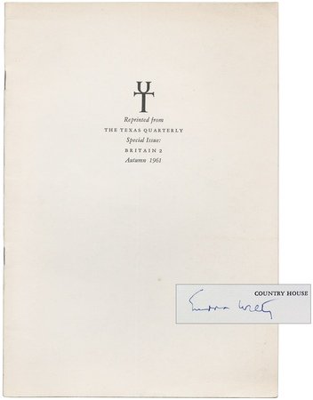 Eudora Welty