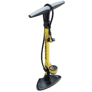 Topeak Joe Blow Sport II Floor Pump