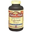 Nature Made Enhanced Absorption Calcium + D + K (750 Mg X 300 Tablets)