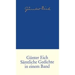 S�mtliche Gedichte