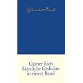 S�mtliche Gedichte