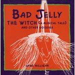 Bad Jelly The Witch.