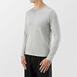 Saucony Men's Evolution LX Long Sleeve Shirt