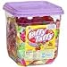 Wonka Laffy Taffy - 165 Pieces Assorted Flavors
