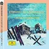 Revue Grand Prix  / Dmitri Shostakovich: Symphony No. 1; Symphony No. 7 