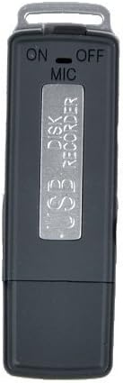 8GB USB Pen Drive Digital Audio Voice Recorder 150 Hours