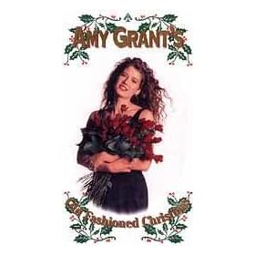 Amy Grant's Old Fashioned Christmas