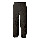 Patagonia Herren Hose M'S RAIN SHADOW PANT, BLACK - Patagonia