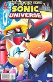 Sonic Universe #4