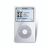  : Inspire IAI002 Clear Screen Overlay Protector for iPod Video