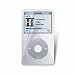 Electronics : Inspire IAI002 Clear Screen Overlay Protector for iPod Video