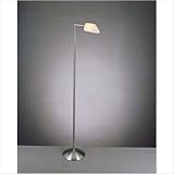 George's Reading Room 49.5 Floor Lamp