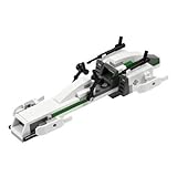 Star Wars Lego barc Speeder (Loose) Clone No Minifig's or box