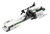 Star Wars Lego barc Speeder (Loose) Clone No Minifig's or box