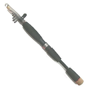 ベーシックギア バススパートコンパクト CP60S