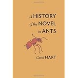 A History of the Novel in Ants