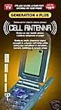 Motorola Motorola RIZR Z8 : Generation 4 Aerial/Antenna Signal Booster (Buy 1 get 1 Free !!)