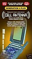 Motorola Motorola RIZR Z8 : Generation 4 Aerial/Antenna Signal Booster (Buy 1 get 1 Free !!)