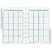 Office Products : FDP34149 - Planner Refill with Tabs