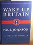 Wake Up Britain!: A Latter-day Pamphlet