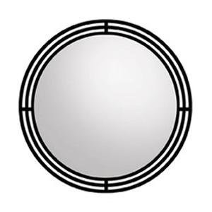 Click here for Native Trails MR708 Asana Mirror, Black Finish prices
