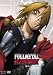 Fullmetal Alchemist Complete TV DVD Set + Movie 7 DVD Boxset