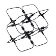 Metrokane Houdini Expandable Wine Rack